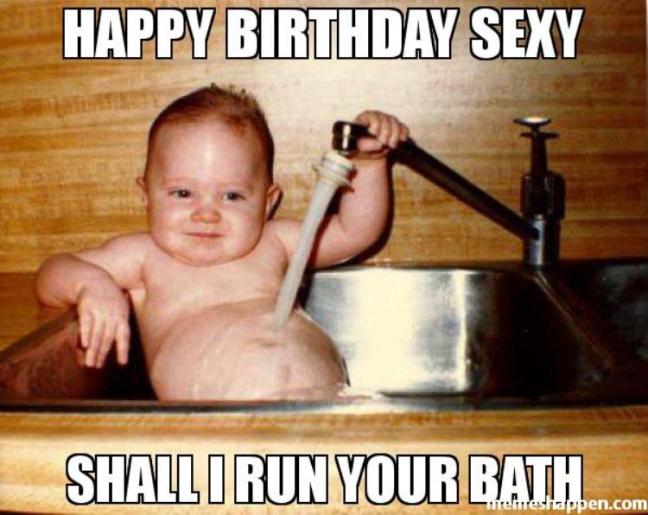 20 Hot Birthday Wishes Images Greetings Pics Quotesbae