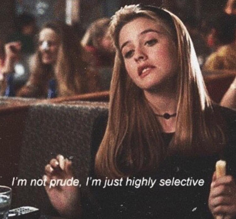 25 Famous Clueless Quotes Sayings With Wallpapers