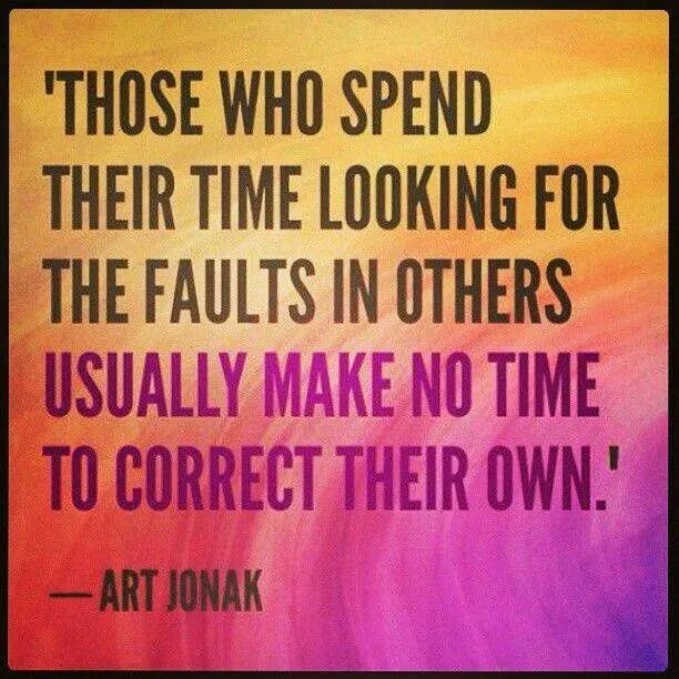 Those Who Spend Their Time Quotes About Mean People