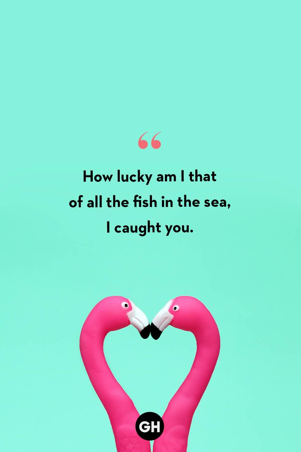 How Lucky Am I Best Partner Quotes