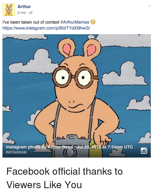 Ive Been Taken Out Cartoon Memes Facebook