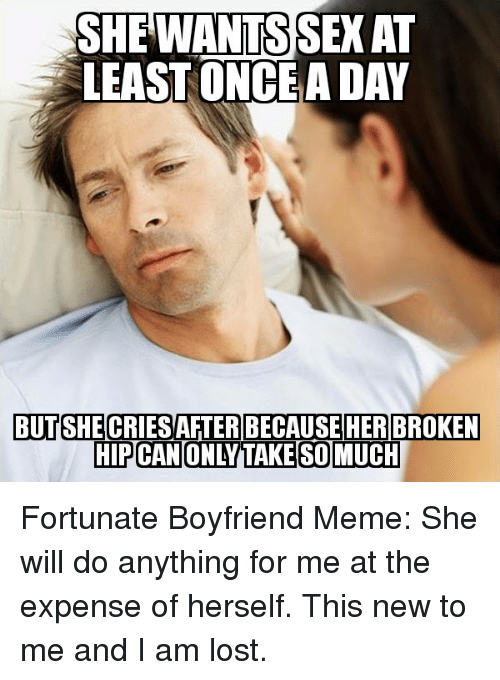 But She Cries After Boyfriend Meme