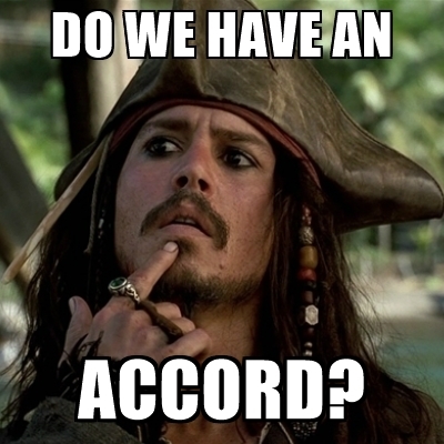 Do We Have An Captain Jack Sparrow Meme