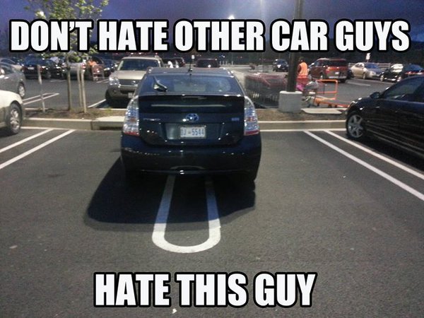 Dont Hate Other Car Car Memes Car Throttle