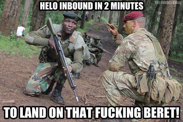 17 Most Funniest Army Memes Photos Gallery