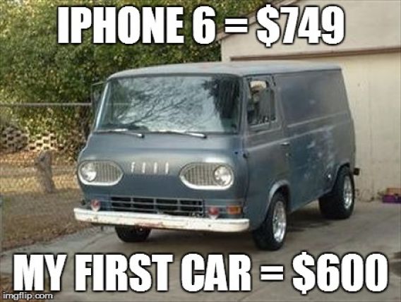 18 Most Funniest Car Meme That Make You Smile