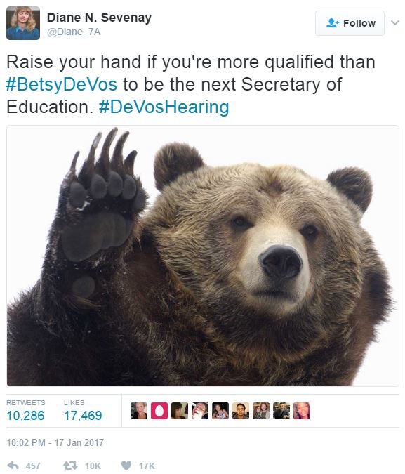 Raise Your Hand If Youre More Grizzly Bear Meme